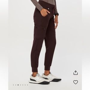 Figs Zamora Jogger Scrub Pants